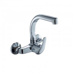 MONOMANDO FREGADERO PARED...