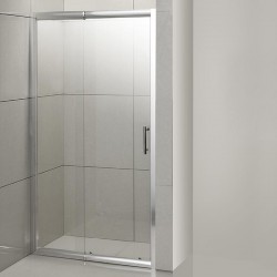 MAMPARA DUCHA FRONTAL...