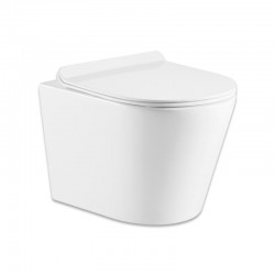 INODORO BAÑO SUSPENDIDO...