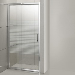 MAMPARA DUCHA FRONTAL...