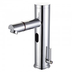 GRIFO SENSOR AUTOMÁTICO...