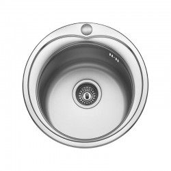 FREGADERO INOXIDABLE 304 1...