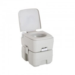 INODORO QUÍMICO PORTÁTIL 20...