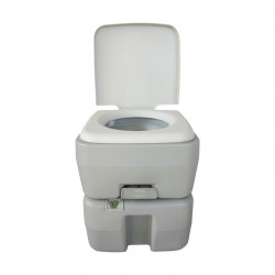 INODORO QUÍMICO PORTÁTIL 20...