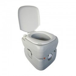 INODORO QUÍMICO PORTÁTIL 20...