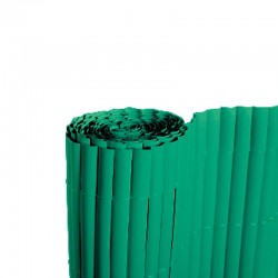 CAÑIZO PLÁSTICO VERDE...