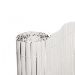 CAÑIZO PLÁSTICO BLANCO...