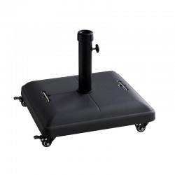 BASE DE SOMBRILLA CUADRADA...