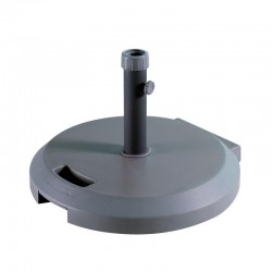 BASE DE SOMBRILLA REDONDA...