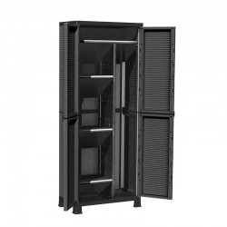 ARMARIO PLÁSTICO MULTIUSOS...