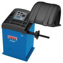 EQUILIBRADOR DE RUEDAS 220V...