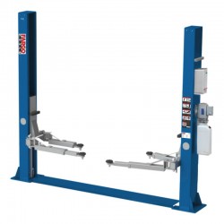 ELEVADOR 2 COLUMNAS 4 TON...