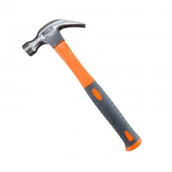 MARTILLO OREJA M/FIBRA 450...