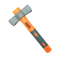 MACETA 1 KG M/FIBRA...