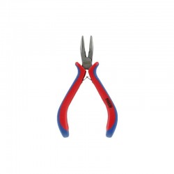 MINI ALICATE BOCA PLANA...