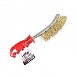 CEPILLO ALAMBRE MANGO...