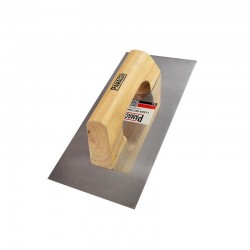 LLANA RECTANGULAR M/MADERA...