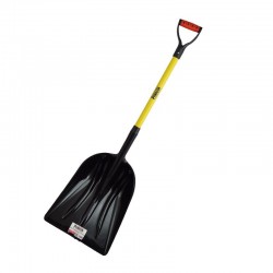 PALA CUADRADA PLASTICA...