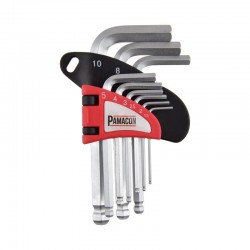 JUEGO LLAVES ALLEN BOLA 9...