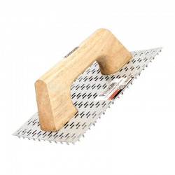 LLANA RASCADOR MORTERO...