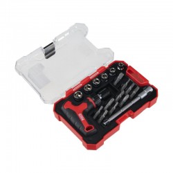 JUEGO DESTORNILLADOR...