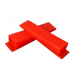 CUÑA PARA AZULEJO 100 PCS...