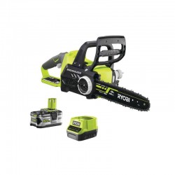 MOTOSIERRA DE ESPADA SIN...