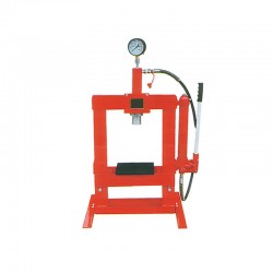 PRENSA HIDRAULICA DE BANCO...