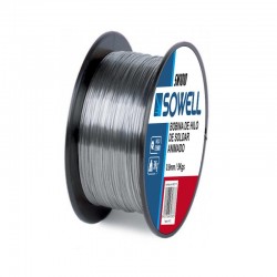 HILO SOLDAR ANIMADO 0.9MM...