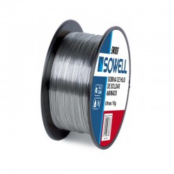 HILO SOLDAR ANIMADO 0.9MM 1...