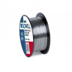 HILO SOLDAR ANIMADO 0.9MM 4...