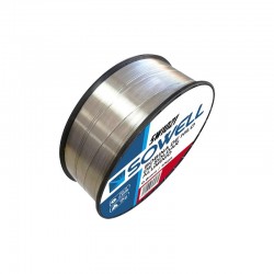 HILO SOLDAR ALUMINIO 0.8MM...