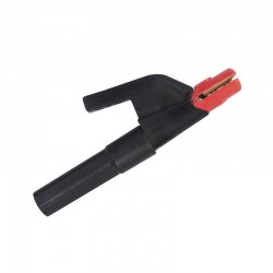 PINZA PORTA ELECTRODOS 300...