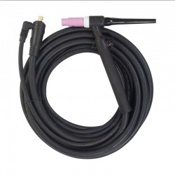 ANTORCHA TIG 17V-R-12 4 MTS...