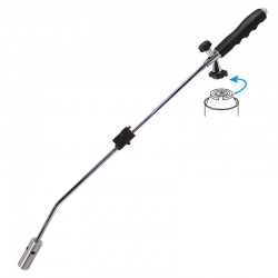 SOPLETE DE GAS DESECHABLE...