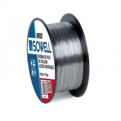 HILO SOLDAR ANIMADO 0.6MM...