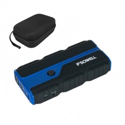 ARRANCADOR BATERIAS 16.000...