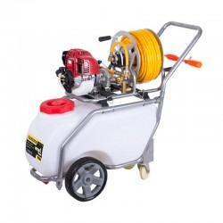 CARRETILLA SULFATAR 4...