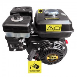 MOTOR DE GASOLINA 6.5HP...