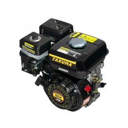 MOTOR DE GASOLINA 6.5HP...