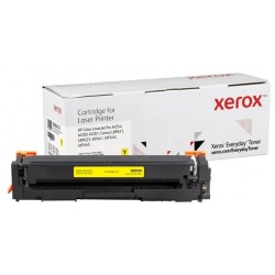 Xerox Tóner Amarillo...