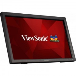 Monitor de 23,6" Táctil ViewSonic TD2423 Led FullHD