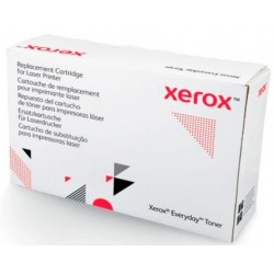 Xerox Tóner Negro Everyday,...