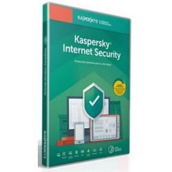 Antivirus Kaspersky 2020...