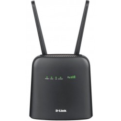 Router WiFi 4G D-Link DWR-920