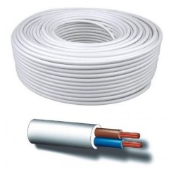 Cable manguera 2 x 1,5mm...