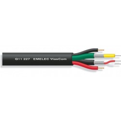 Cable Video Digital 28AWG +...