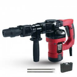 MARTILLO SDS-MAX/HEX 1.050W...