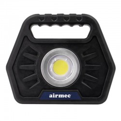 FOCO LED RECARGABLE 25W AIRMEC
