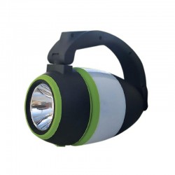LINTERNA LED CAMPING 3W AIRMEC